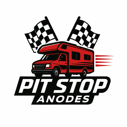 Pit Stop Anodes